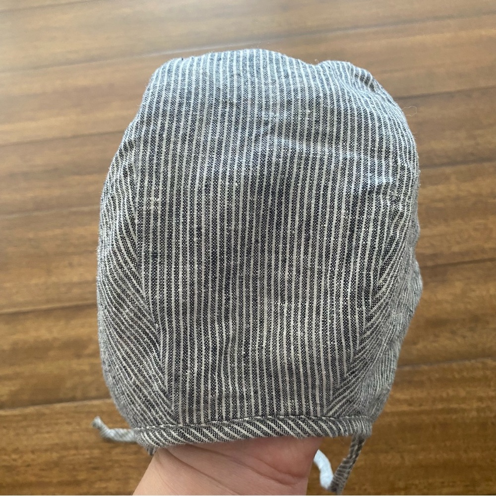 BRIAR BABY
SHERPA-LINED BABY BONNET - Picture 5 of 7